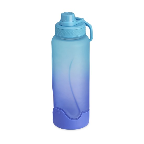 Squeeze plástica 1,1 litros personalizada