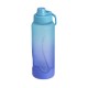 Squeeze plástica 1,1 litros personalizada