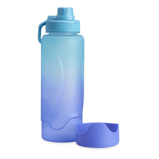 Squeeze plástica 1,1 litros personalizada