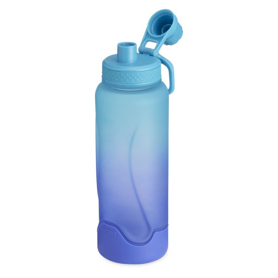 Squeeze plástica 1,1 litros personalizada