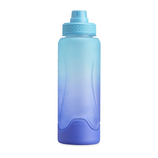 Squeeze plástica 1,1 litros personalizada