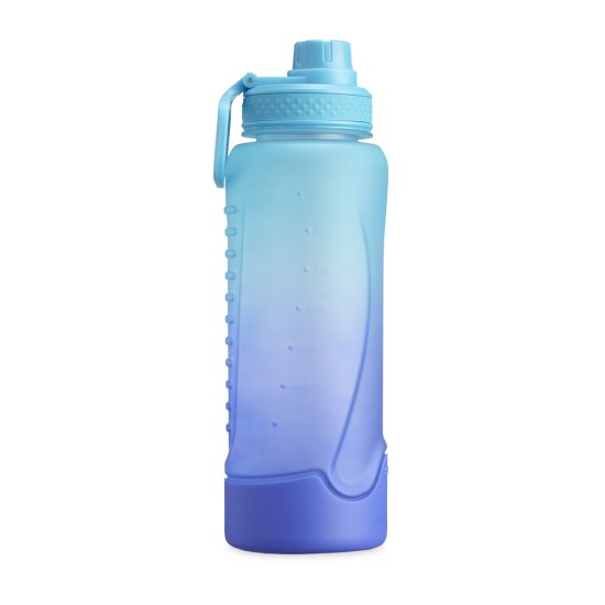 Squeeze plástica 1,1 litros personalizada