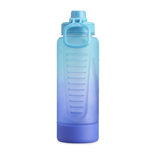 Squeeze plástica 1,1 litros personalizada
