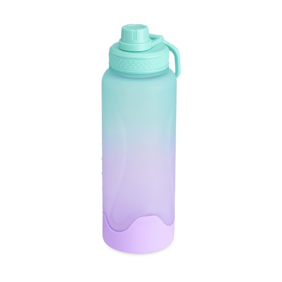 Squeeze plástica 1,1 litros personalizada