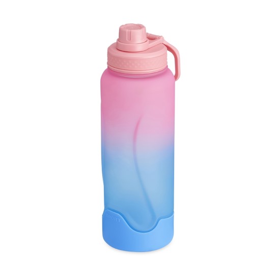 Squeeze plástica 1,1 litros personalizada