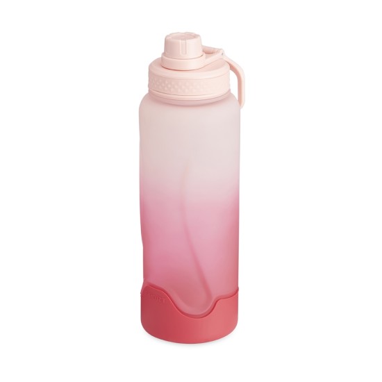 Squeeze plástica 1,1 litros personalizada