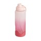Squeeze plástica 1,1 litros personalizada