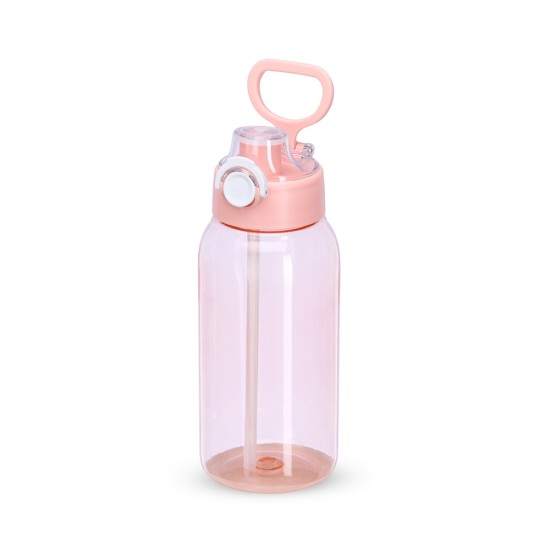 Squeeze Plástica 1 Litro Personalizada