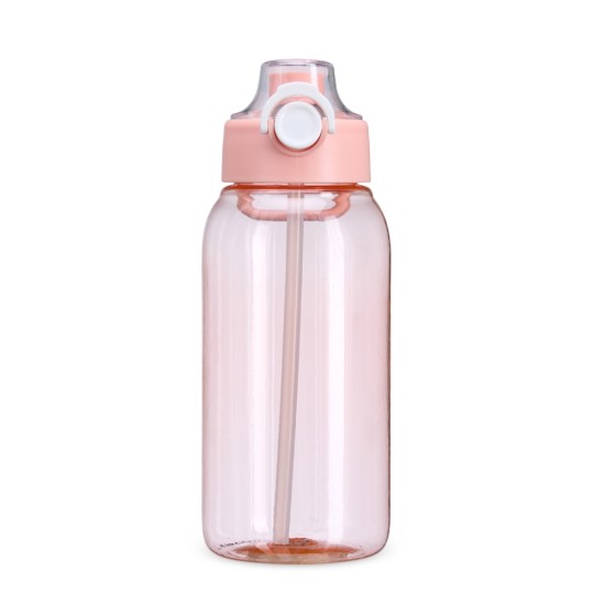 Squeeze Plástica 1 Litro Personalizada