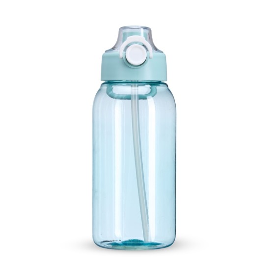 Squeeze Plástica 1 Litro Personalizada