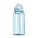 Squeeze Plástica 1 Litro Personalizada