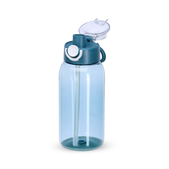 Squeeze Plástica 1 Litro Personalizada