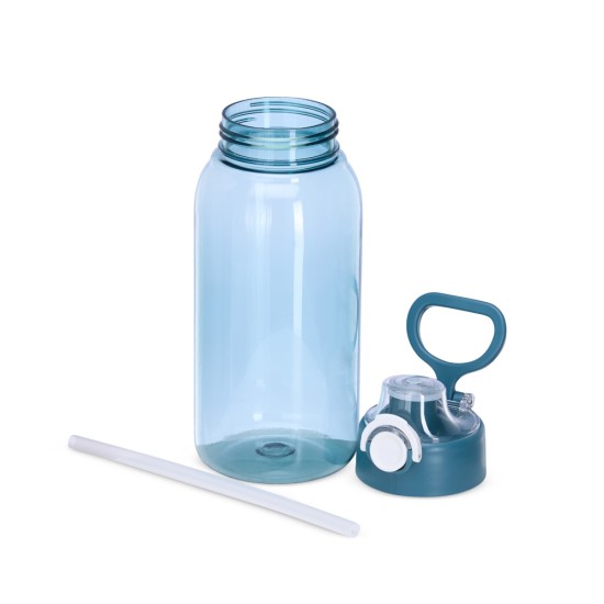 Squeeze Plástica 1 Litro Personalizada