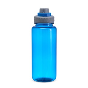 Squeeze Plástica 1 Litro Personalizada