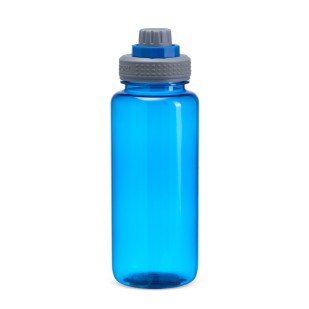Squeeze Plástica 1 Litro Personalizada