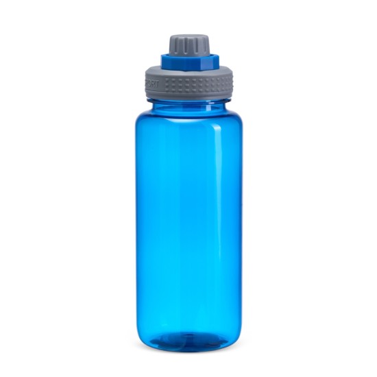 Squeeze Plástica 1 Litro Personalizada