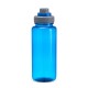 Squeeze Plástica 1 Litro Personalizada