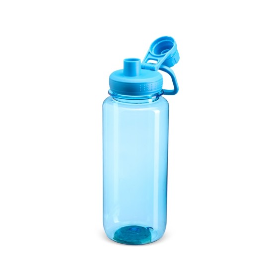 Squeeze Plástico 1 Litro Personalizada