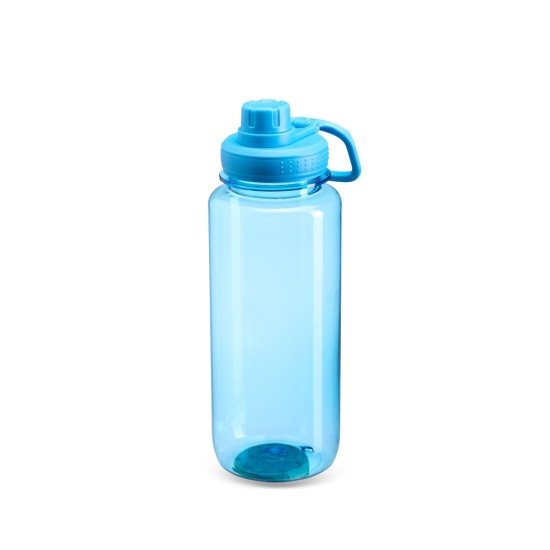 Squeeze Plástico 1 Litro Personalizada