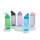 Squeeze Plástico 1 Litro Personalizada