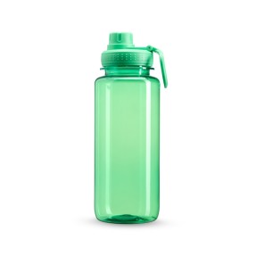Squeeze Plástico 1 Litro Personalizada
