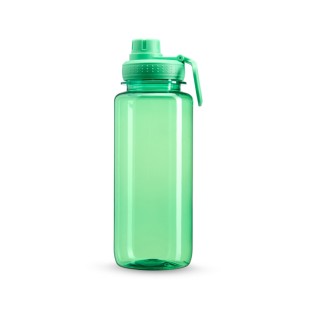 Squeeze Plástico 1 Litro Personalizada