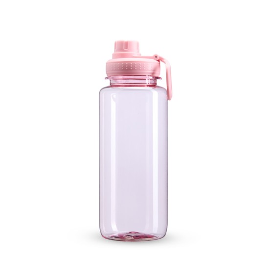 Squeeze Plástico 1 Litro Personalizada