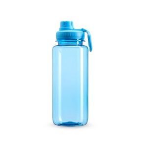 Squeeze Plástico 1 Litro Personalizada
