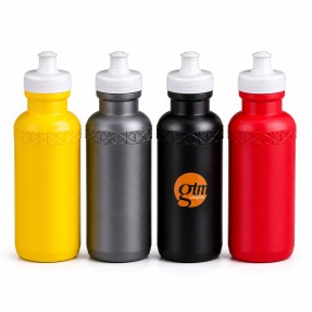 Squeeze Plástico 500ml Personalizado