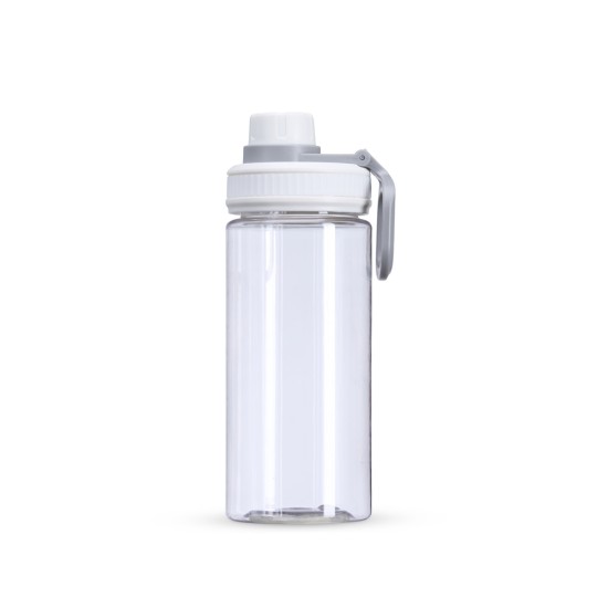 Squeeze Plástico 500ml Personalizado