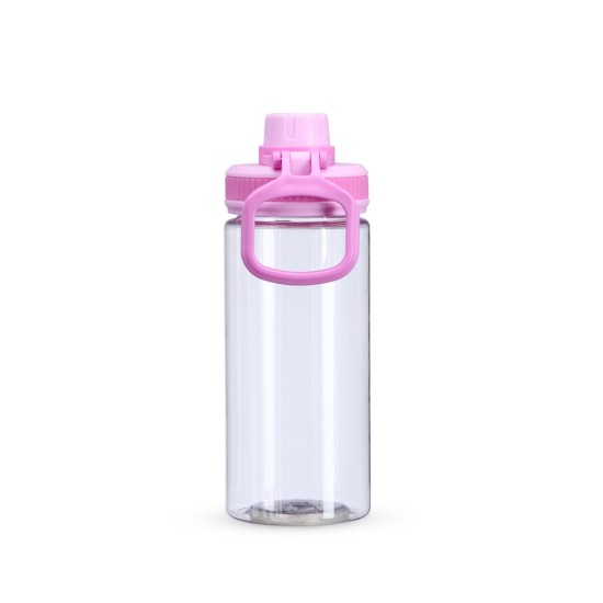 Squeeze Plástico 500ml Personalizado