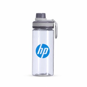 Squeeze Plástico 500ml Personalizado