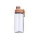 Squeeze Plástico 500ml Personalizado