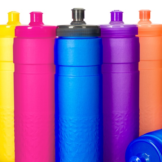 Squeeze Plástico 500ml Personalizado