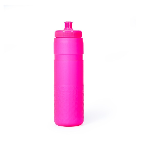 Squeeze Plástico 500ml Personalizado