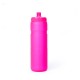 Squeeze Plástico 500ml Personalizado