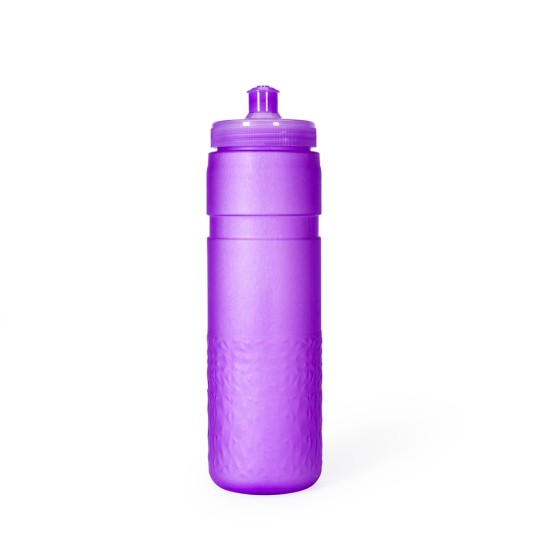 Squeeze Plástico 500ml Personalizado