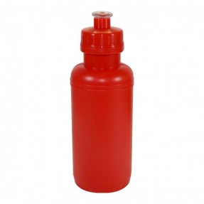Squeeze Plástico 500ml Personalizado
