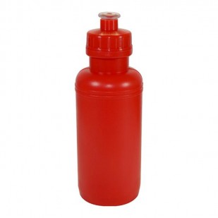 Squeeze Plástico 500ml Personalizado