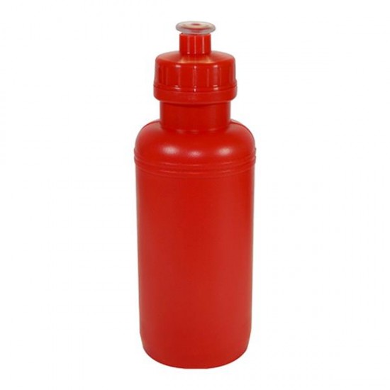 Squeeze Plástico 500ml Personalizado