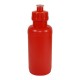 Squeeze Plástico 500ml Personalizado