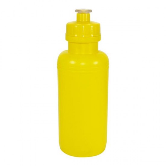 Squeeze Plástico 500ml Personalizado