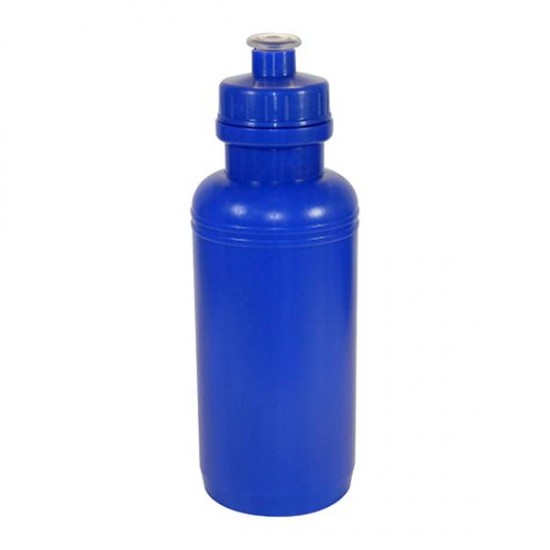 Squeeze Plástico 500ml Personalizado