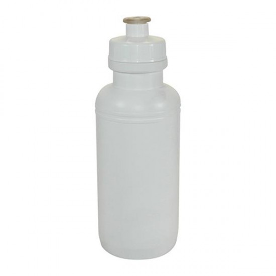 Squeeze Plástico 500ml Personalizado