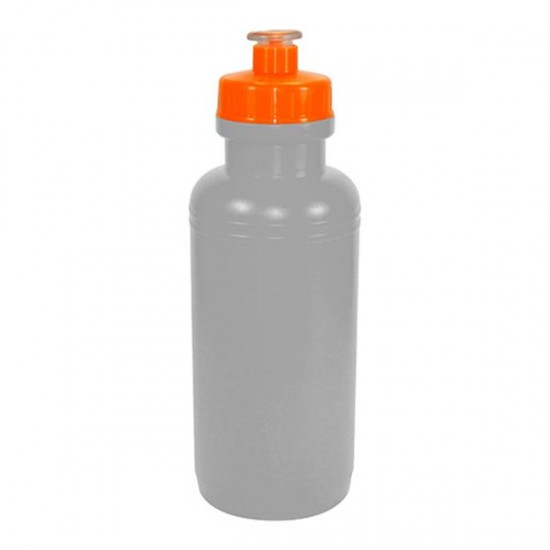 Squeeze Plástico 500ml Personalizado