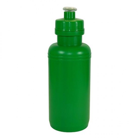 Squeeze Plástico 500ml Personalizado