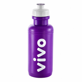 Squeeze Plástico 500ml Personalizado