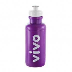 Squeeze Plástico 500ml Personalizado