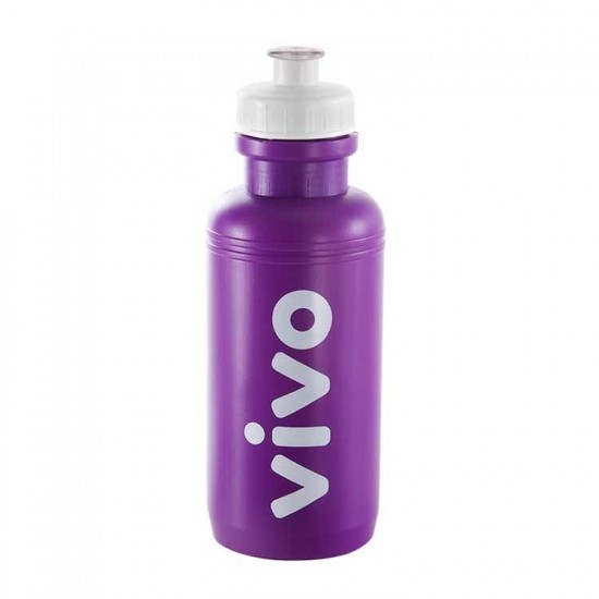 Squeeze Plástico 500ml Personalizado