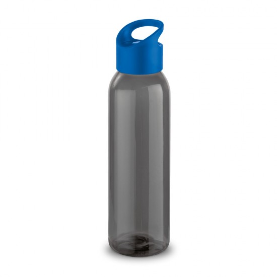 Squeeze Plástico 600ml Personalizado